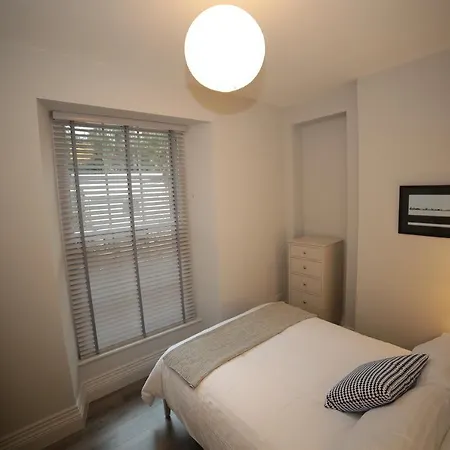 Temple House Adelaide Appartement Cork