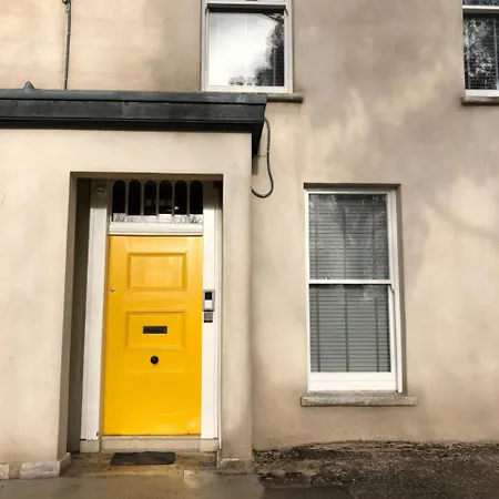 Appartement Temple House Adelaide Cork