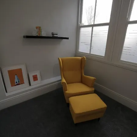 Appartement Temple House Adelaide Cork