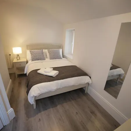 Temple House Adelaide Appartement Cork