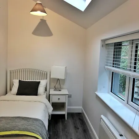Appartement Temple House Adelaide *